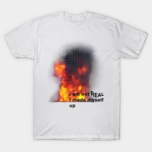 Real T-Shirt